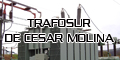 Trafosur de Cesar Molina