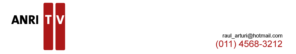 Anri Tv - Circuitos Integrados Transistores