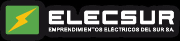 Elecsur Emprendiemientos Elctricos del Sur SA