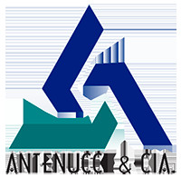 Antenucci Cia SA