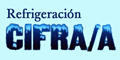 Refrigeracion Cifra-A