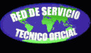 Red de Servicio Tecnico Oficial