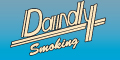 Dandy Smoking