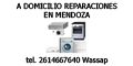 A Domicilio Reparaciones