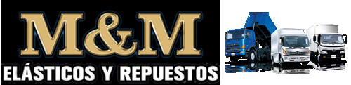 M & M Elasticos y Repuestos