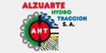 Alzuarte Hydro Traccion SA