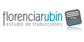 Estudio Florencia Rubin - Traducciones Publicas