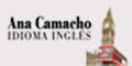 Ana Camacho - Idioma Ingles