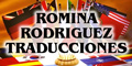 Romina Rodriguez Traducciones