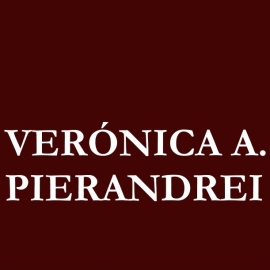 Estudio de Traducción Verónica A. Pierandrei