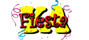 Fiesta Ya