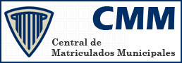 Central de Matriculados Municipales