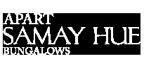 Apart Samay Hue Bungalows