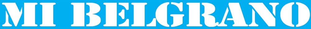 Mi Belgrano
