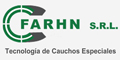 Farhn SRL - Guarniciones Empaquetaduras