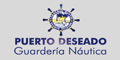 Guarderia Nautica - Puerto Deseado
