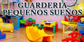 Guarderia Pequeños Sueños
