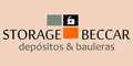 Storage - Beccar - Depositos y Guardamuebles