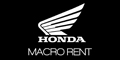 Macro Rent - Grupos Electrogenos Honda