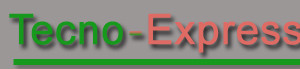 Federico Esposito - Tecno Express