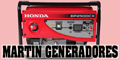 Martin Generadores