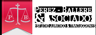 Perez - Balleres & Aramouni