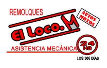 Remolques el Loco M