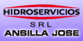 Hidroservicios SRL - Jose Mansilla