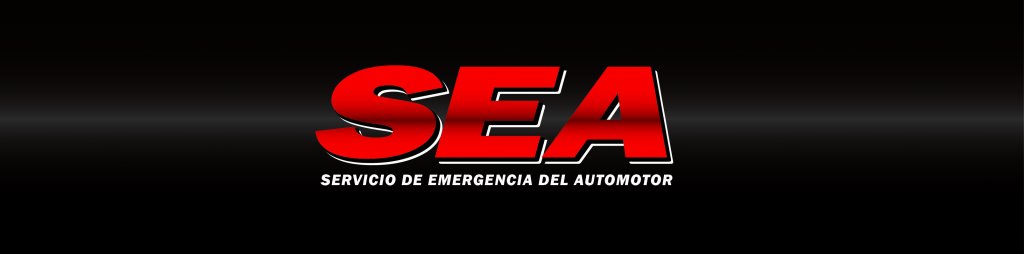Sea - Servicio de Emergencia del Automotor