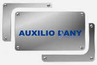 Auxilios Dany
