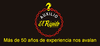 Aa - Auxilio el Rapido - 24 Hs