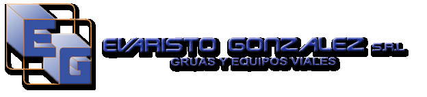 Evaristo Gonzalez SRL