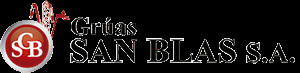 Gruas San Blas