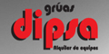Dipsa - Alquiler de Equipos