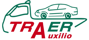Auxilio Traer