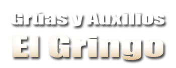 Gruas el Gringo de Vicente Russo