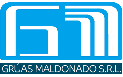 Gruas Maldonado SRL