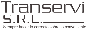 Transervi - Alquiler de Gruas