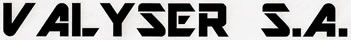 Valyser SA