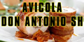 Avicola Don Antonio Sh