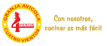 Granja Avicola Cuatro Vientos