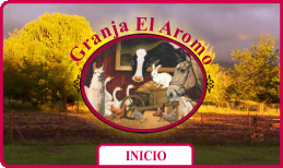 Granja el Aromo