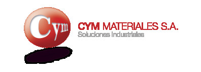 Cym Materiales SA