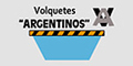 Al - Volquetes Argentinos