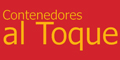 Contenedores al Toque