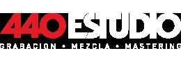 Estudio de Grabacion 440