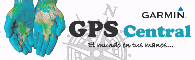 Gps Central