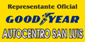 Autocentro San Luis