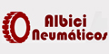 Albici Neumaticos