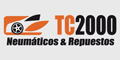 Tc 2000 Repuestos